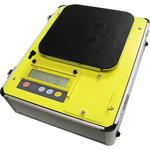 単位水量測定用はかり VIBRA(新光電子)