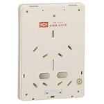 化粧プレートBタイプ(電力量計取付板) 伊藤電気製作所