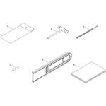 【部品】 付属品エンジンチェンソーCSA341 共立