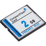 9830 PCカード 2G HIOKI(日置電機)