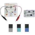 E31-6703 MESH 電気の利用実験セット MN-1 ナリカ