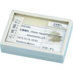 L55-6190 石質隕石プレパラート ナリカ