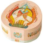 福田利之コレクション貼箱 HEADS(ヘッズ)