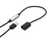 NTLALC01BK ネオンチューブライト専用ライトコントローラー ヤザワコーポレーション