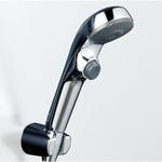 KVK　ワンストップシャワーヘッド KVK ワンストップ付ウルトラファインバブルシャワーヘッド