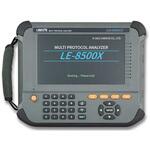 LE-8500XR-RT マルチプロトコルアナライザー ラインアイ