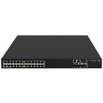 R9L63A HPE FlexNetwork 5140 24G PoE+4SFP+HI Switch HP(日本ヒューレット・パッカード)