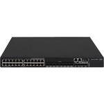 R9L61A HPE FlexNetwork 5140 24G 4SFP+HI Switch 1個 日本