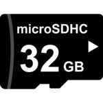 CDS-32GB ドライブレコーダー用オプションmicroSDカード コムテック