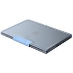 UAG U by UAG MacBookPro 14用 LUCENTケース(セルリアン) プリンストン