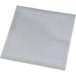 F35-5412-12 ステンレス金網 180x180mm(10枚) ナリカ