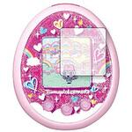 blc7-lskt03-mc000988 液晶保護フィルム Tamagotchi meets(たまごっちみーつ) ブルーライトカット 反射防止 メディアフューチャー