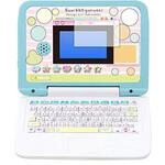 blc7-lskt04-mc001872 液晶保護フィルム マウスできせかえ! すみっコぐらしパソコン ブルーライトカット 反射防止 メディアフューチャー