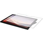 blc7-lspc12-mc001772 液晶保護フィルム Microsoft Surface Pro 7 ブルーライトカット 反射防止 メディアフューチャー