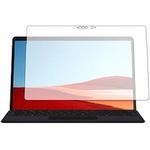 ppr-lspc13-mc001894 液晶保護フィルム Microsoft Surface Pro 8/X 液晶画面 ペーパーテイスト 紙感覚 メディアフューチャー