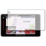 blc7-lsrd03-mc002235 液晶保護フィルム Yupiteru SUPER CAT GS303 GS203 対応 ブルーライトカット 反射防止 互換品 メディアカバーマーケット