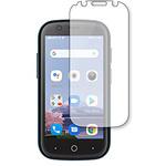 n9bc-lssm03-mc002677 液晶保護フィルム Jelly 2 / Unihertz 高硬度9H ブルーライトカット メディアカバーマーケット