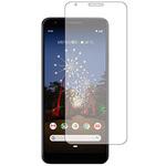 液晶保護フィルム Google Pixel 3a ブルーライトカット 反射防止 メディアフューチャー