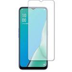 blc7-lssm06-mc001802 液晶保護フィルム OPPO A5 2020 ブルーライトカット 反射防止 メディアフューチャー