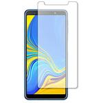 blc7-lssm06-mc001867 液晶保護フィルム Samsung Galaxy A7 ブルーライトカット 反射防止 メディアフューチャー
