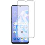 blc7-lssm06-mc002266 液晶保護フィルム OPPO Reno3 A ブルーライトカット 反射防止 メディアフューチャー