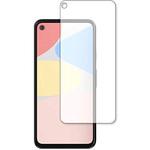blc7-lssm06-mc002312 液晶保護フィルム Google Pixel 4a ブルーライトカット 反射防止 メディアフューチャー