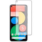 液晶保護フィルム Google Pixel 5 ブルーライトカット 反射防止 メディアフューチャー
