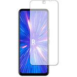 mat-lssm06-mc002576 液晶保護フィルム Rakuten BIG (楽天ビッグ) 反射防止 メディアフューチャー