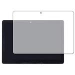ppr-lstb11-mc002695 液晶保護フィルム Z会専タブレット (Z0IA1) ペーパーテイスト 紙感覚 メディアフューチャー