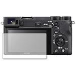 f9h-lsdc03-mc001469 液晶保護フィルム α6500 /α6400 /α6300 /α6000 /α5100 /SONY 高硬度9H メディアフューチャー