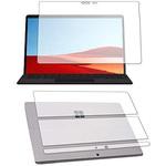 f9h-lspc13-mc001896 液晶保護フィルム Surface Pro 8/X 高硬度9H メディアフューチャー