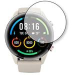 f9h-lswt02-mc002966 液晶保護フィルム Xiaomi Mi Watch 高硬度9H メディアフューチャー