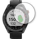 f9h-lswt02-mc002997 液晶保護フィルム GARMIN Approach S42 高硬度9H メディアフューチャー