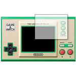 mat-lskt02-mc002840 液晶保護フィルム ゲーム&ウォッチ ゼルダの伝説 反射防止 メディアフューチャー