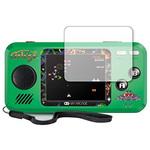 n9bc-lsgm02-mc001741 液晶保護フィルム ポケットプレイヤーシリーズ 高硬度9H ブルーライトカット メディアフューチャー