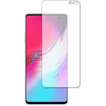 n9bc-lssm06-mc001685 液晶保護フィルム Samsung Galaxy S10 5G 高硬度9H ブルーライトカット メディアフューチャー