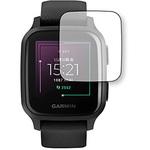 n9bc-lswt02-mc002716 液晶保護フィルム GARMIN Venu SQ MUSIC 高硬度9H ブルーライトカット メディアフューチャー