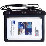 防水ケース  7インチ タブレット用 メディアフューチャー