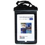 防水ケース  8インチ タブレット用 メディアフューチャー
