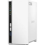 QNAP NAS 単体 メモリー 2GB QNAP