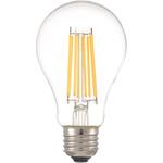 LEDフィラメント電球 E26 100形相当 オーム電機