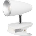 LEDクリップライト オーム電機