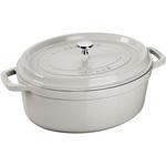 ストウブ ピコ・ココット オーバル STAUB(ストウブ)