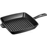 ストウブ アメリカングリル ブラック STAUB(ストウブ)