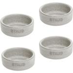 ストウブ セラミック ミニプレート STAUB(ストウブ)