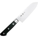 FC-1050 令月 口金付MV特殊鋼 小型三徳(両刃) 藤次郎