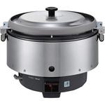 リンナイ業務用ガス炊飯器(涼厨) リンナイ 業務用炊飯器本体 【通販