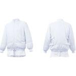 白い空調服 SKH6500 TKG