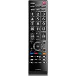 テレビ用リモコン REGZA