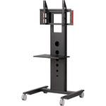 キャスター付スタンド REGZA テレビスタンド 【通販モノタロウ】